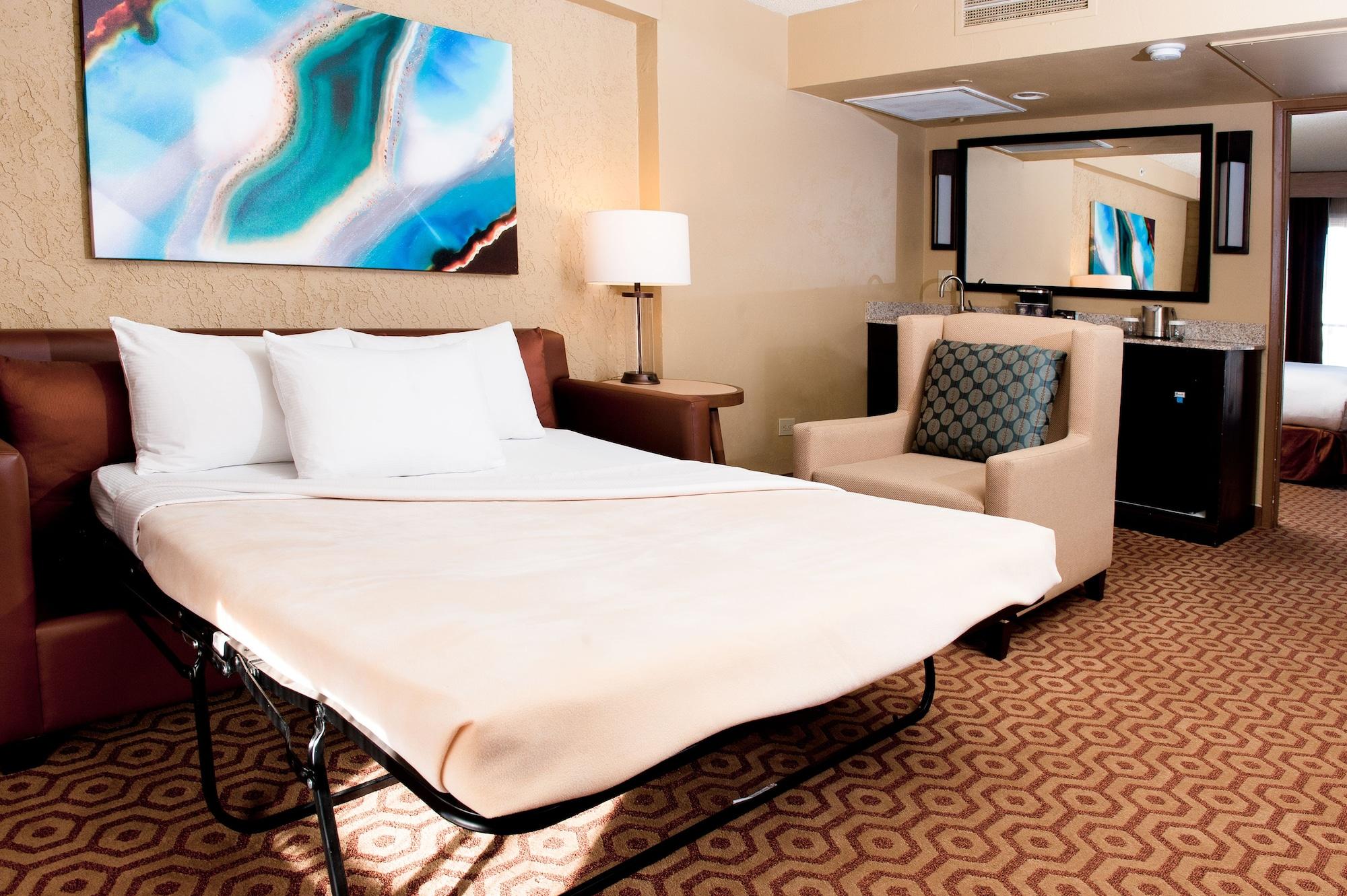 Doubletree Suites By Hilton Tucson-Williams Center Exterior photo